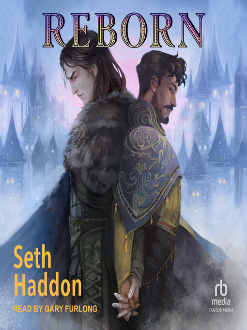 Title details for Reborn by Seth Haddon - Available